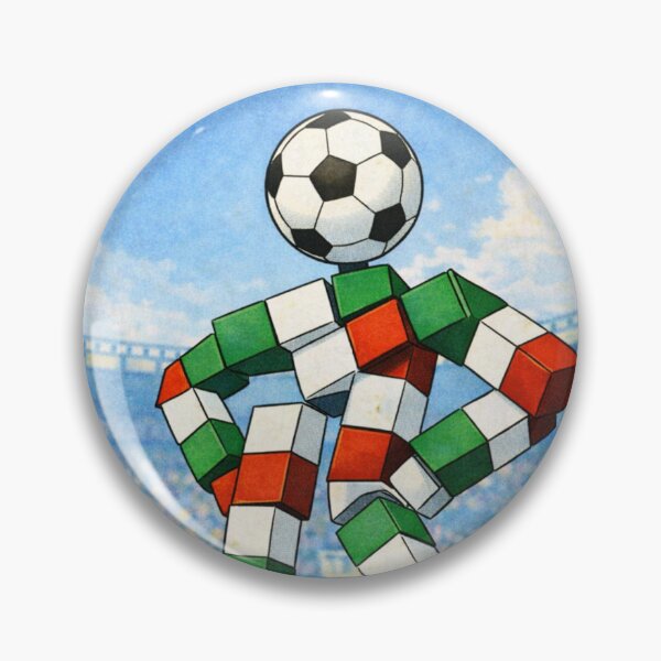 Item preview, Ciao! Italia 90 designed and sold by Tony Panini Retro.