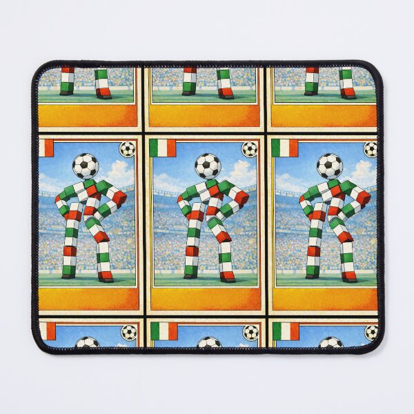 Item preview, Ciao! Italia 90 designed and sold by Tony Panini Retro.