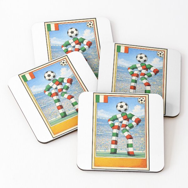Item preview, Ciao! Italia 90 designed and sold by Tony Panini Retro.