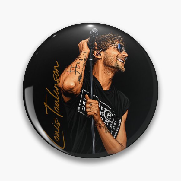 Item preview, Retro 2026 Tour - Louis Tomlinson - How Did We Get Here designed and sold by robertallenss.
