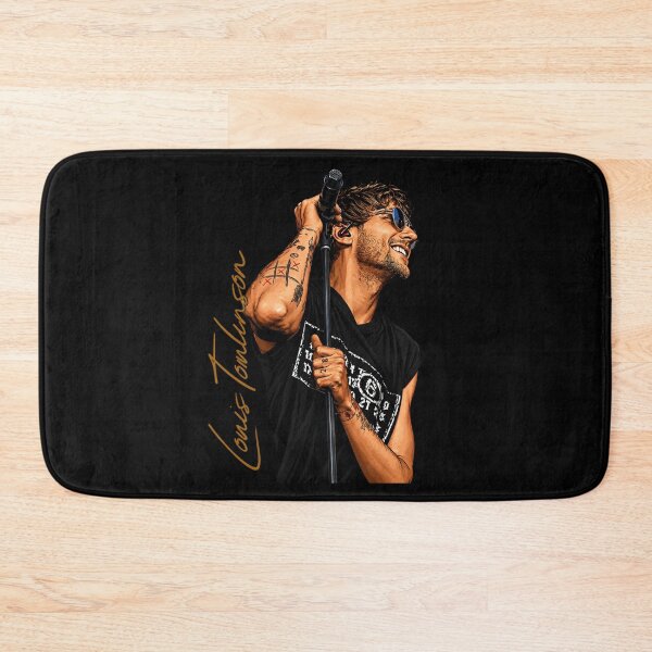 Item preview, Retro 2026 Tour - Louis Tomlinson - How Did We Get Here designed and sold by robertallenss.