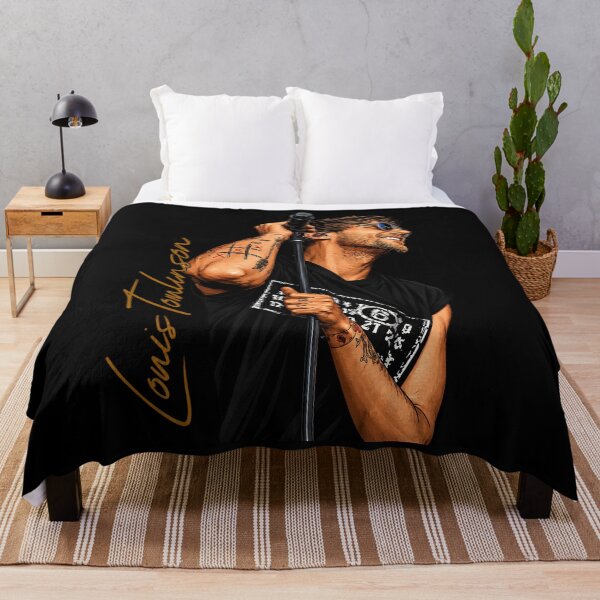 Item preview, Retro 2026 Tour - Louis Tomlinson - How Did We Get Here designed and sold by robertallenss.