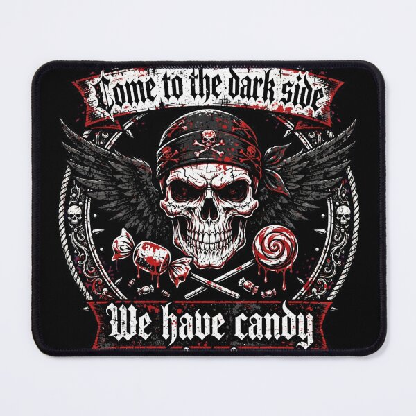 Item preview, Come to the Dark Side designed and sold by Rama KLK.