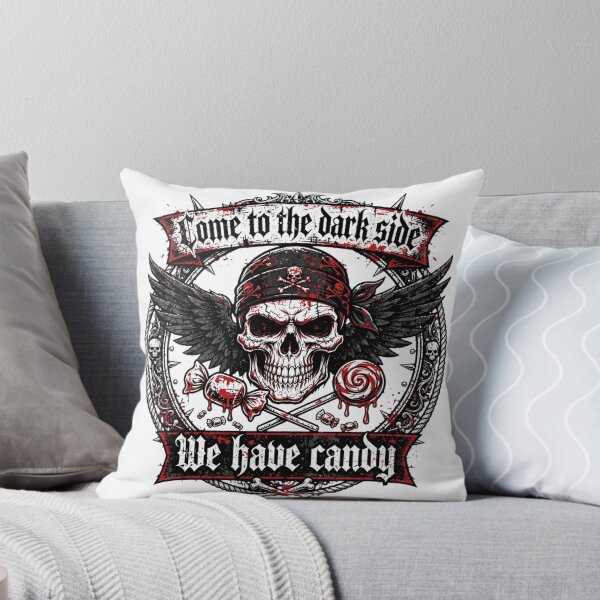Item preview, Come to the Dark Side designed and sold by Rama KLK.