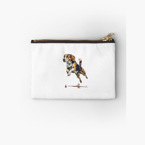 Item preview, Beagle Dog | Cute Puppy Aesthetic Art designed and sold by Mandayartstudio.