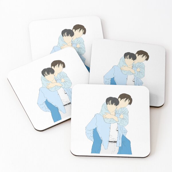Item preview, Juniormark Thai Bl series Junior Panachai Sriariyarungruang and Mark Jiruntanin Trairattanayon designed and sold by Smuchie.