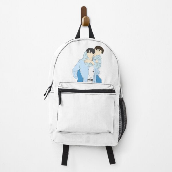 Item preview, Juniormark Thai Bl series Junior Panachai Sriariyarungruang and Mark Jiruntanin Trairattanayon designed and sold by Smuchie.