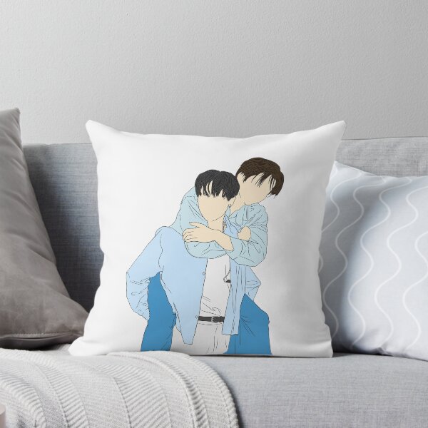 Item preview, Juniormark Thai Bl series Junior Panachai Sriariyarungruang and Mark Jiruntanin Trairattanayon designed and sold by Smuchie.