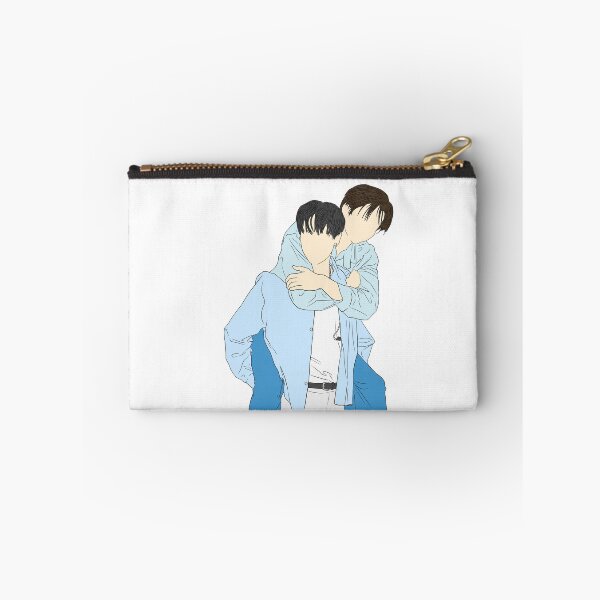 Item preview, Juniormark Thai Bl series Junior Panachai Sriariyarungruang and Mark Jiruntanin Trairattanayon designed and sold by Smuchie.
