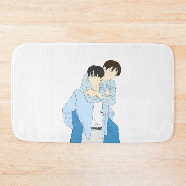Item preview, Juniormark Thai Bl series Junior Panachai Sriariyarungruang and Mark Jiruntanin Trairattanayon designed and sold by Smuchie.