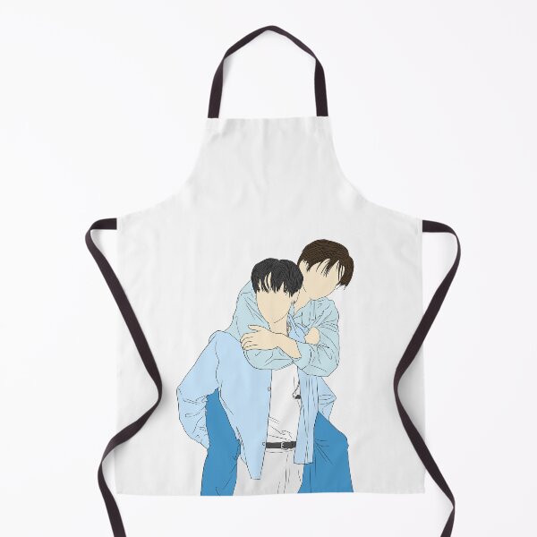Item preview, Juniormark Thai Bl series Junior Panachai Sriariyarungruang and Mark Jiruntanin Trairattanayon designed and sold by Smuchie.