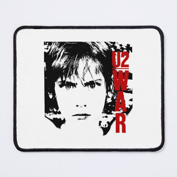 Item preview, Vertical Red Bold Lettering On Dark Background designed and sold by asma1vlu.