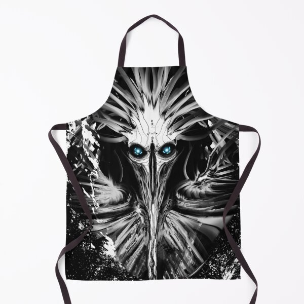 Item preview, Entity of the Warp designed and sold by LeandreGArt.