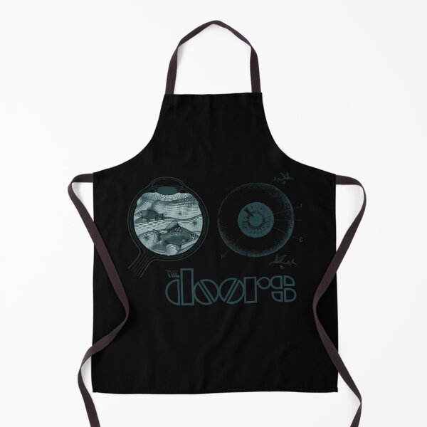 Item preview, oors Eye Diagram Fish Illustration Surrealism designed and sold by pixxsie.