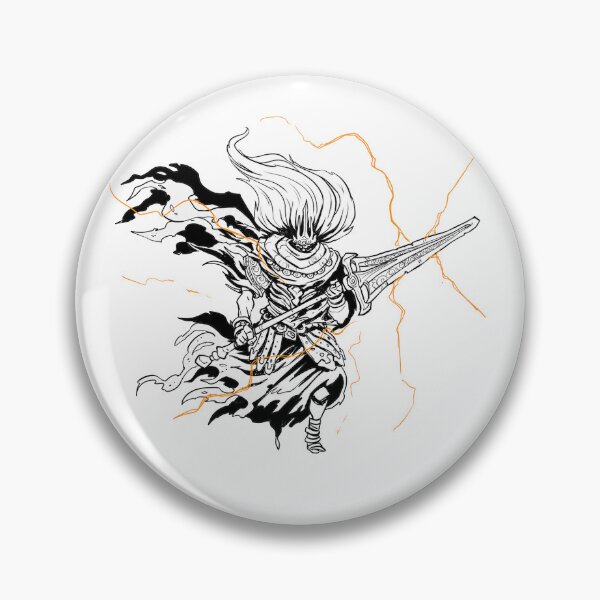 Item preview, King Boss Dark Souls Fantasy Game designed and sold by tesslstmoved.
