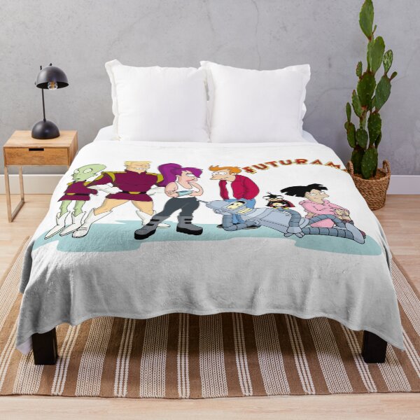 Item preview, Tropical Futurama gMallorca Paradise designed and sold by Ulrikagard.