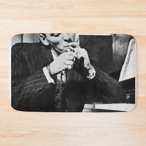 Item preview, Vintage Jazz Singer Piano Bar  designed and sold by chaddillard.