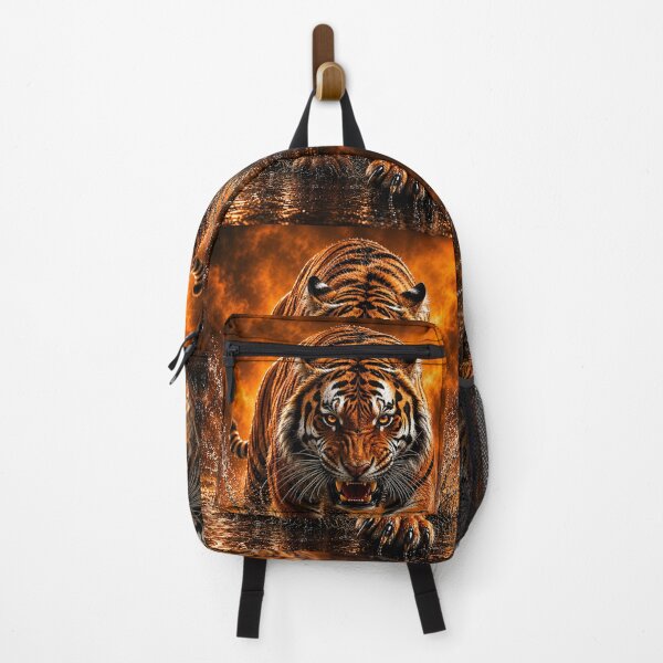 Item preview, EYE OF A TIGER designed and sold by johnnyssandart.
