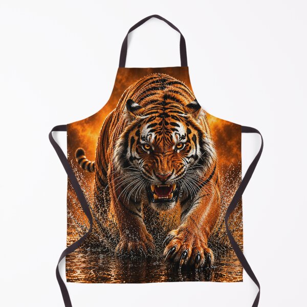Artikelvorschau, AUGE EINES TIGERS entworfen und verkauft von johnnyssandart.