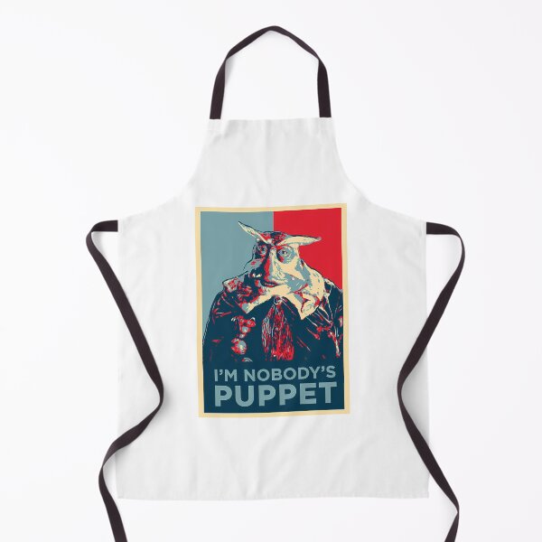 Item preview, Nobody'S Puppet designed and sold by gwinnika.