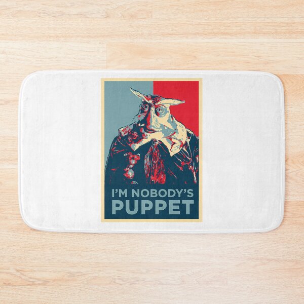 Item preview, Nobody'S Puppet designed and sold by gwinnika.
