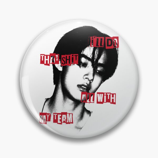 Item preview, Seonghyeon of Cortis designed and sold by bangxhai.