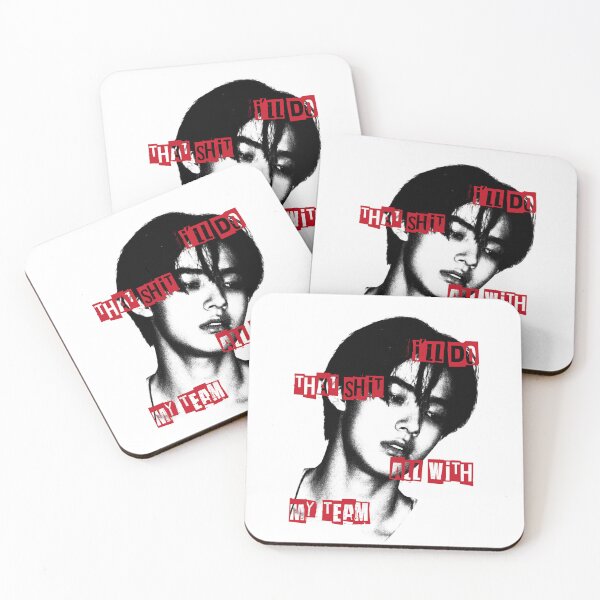 Item preview, Seonghyeon of Cortis designed and sold by bangxhai.