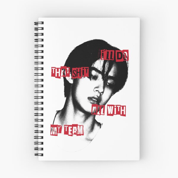 Item preview, Seonghyeon of Cortis designed and sold by bangxhai.