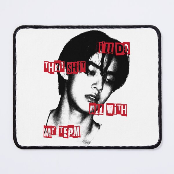 Item preview, Seonghyeon of Cortis designed and sold by bangxhai.