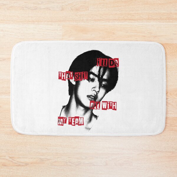 Item preview, Seonghyeon of Cortis designed and sold by bangxhai.