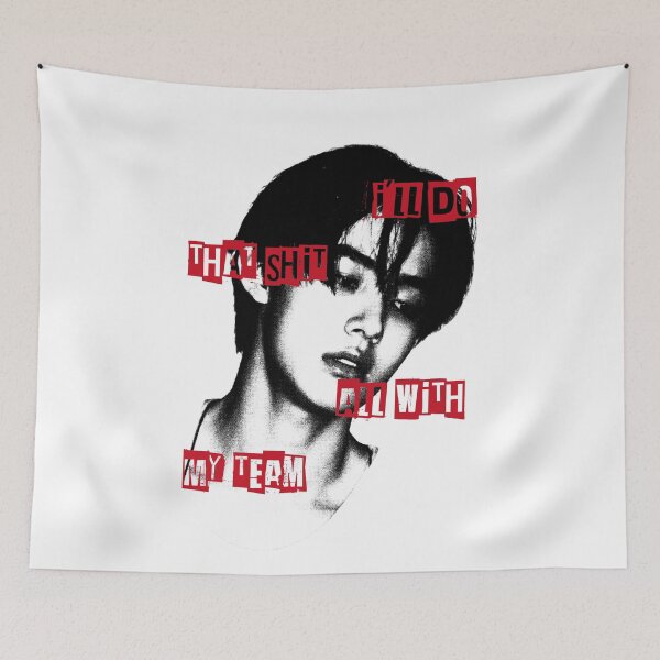 Item preview, Seonghyeon of Cortis designed and sold by bangxhai.