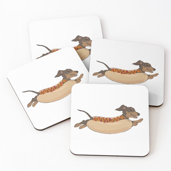 Item preview, Hot Dog designed and sold by L-monade.