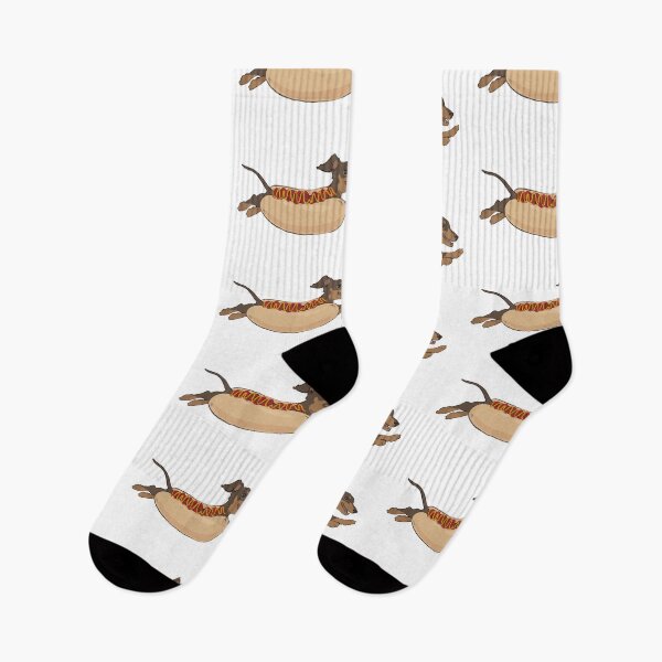 Item preview, Hot Dog designed and sold by L-monade.
