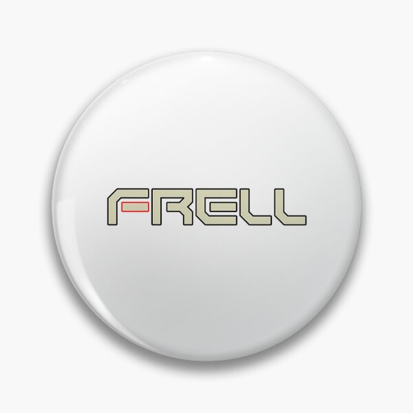 Item preview, Frell - Farscape designed and sold by gwinnika.
