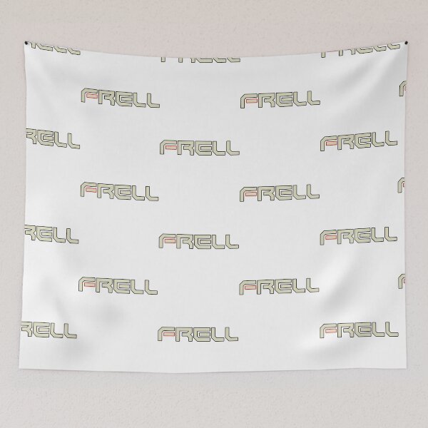 Item preview, Frell - Farscape designed and sold by gwinnika.