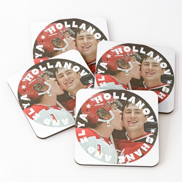 Item preview, Hollanov in love designed and sold by brendainthesky.