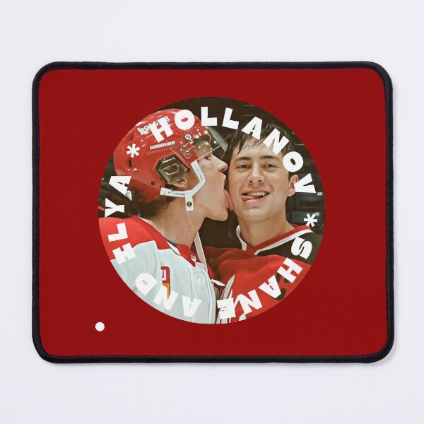 Item preview, Hollanov in love designed and sold by brendainthesky.