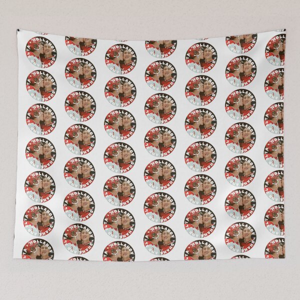 Item preview, Hollanov in love designed and sold by brendainthesky.