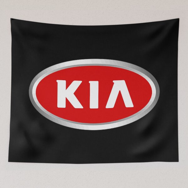 Item preview, Untamed Kia Motors Corporation bForest Beauty designed and sold by Blosslandscape.