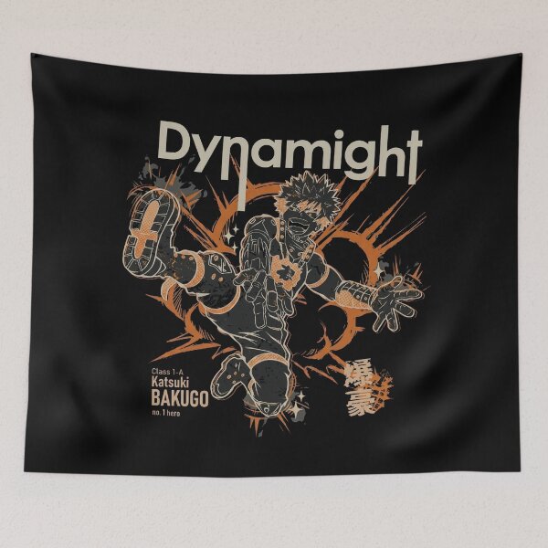 Item preview, Dynamight Blast Action designed and sold by PRINTATSTUDIO.
