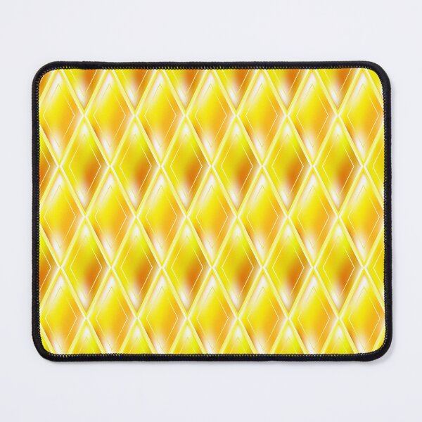 Item preview, Gold Abstract Pattern designed and sold by GraffiTimi.