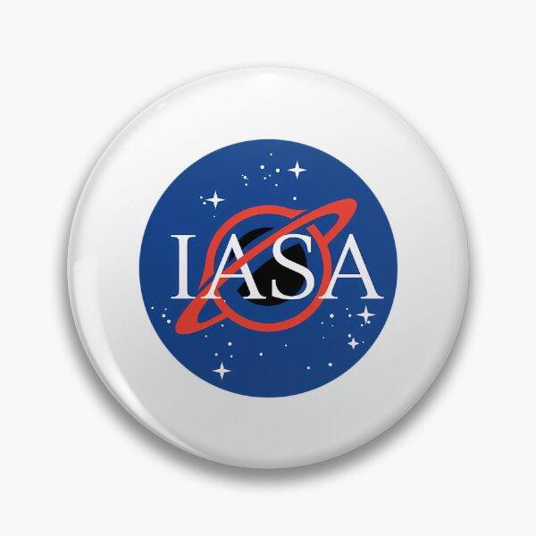 Item preview, Iasa designed and sold by gwinnika.