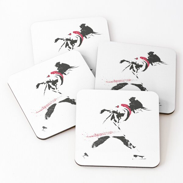 Item preview, Graceful Figure Skater Leaning Into High Speed designed and sold by EdvvinStudios.