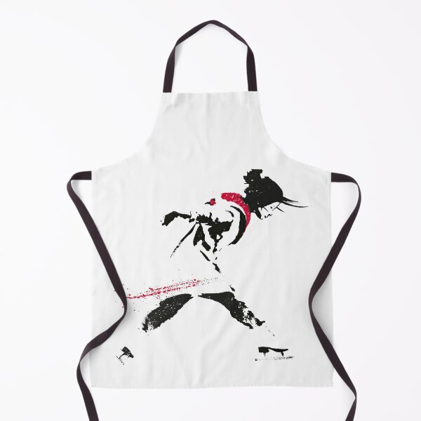 Item preview, Graceful Figure Skater Leaning Into High Speed designed and sold by EdvvinStudios.