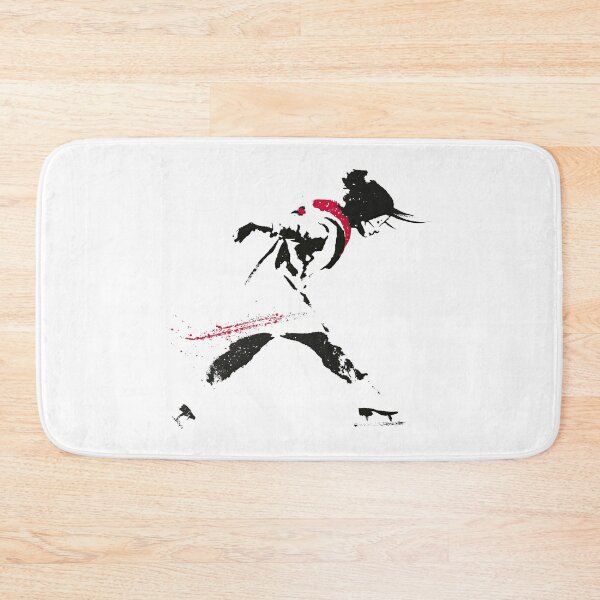 Item preview, Graceful Figure Skater Leaning Into High Speed designed and sold by EdvvinStudios.