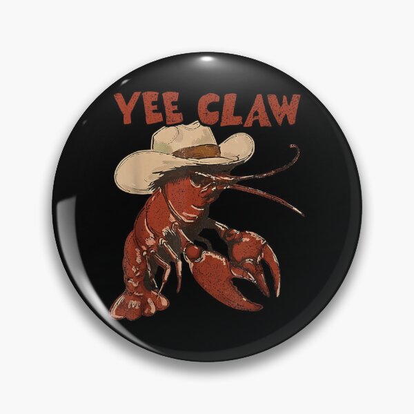 Item preview, Crawfish Festival Funny designed and sold by goombi-creative.