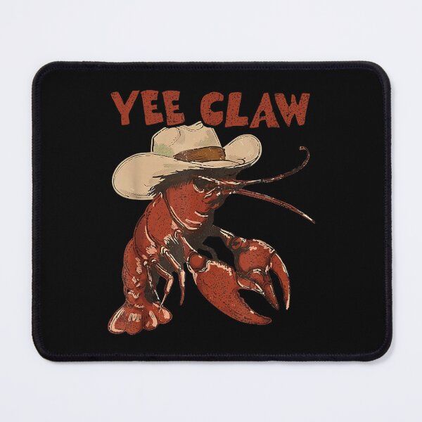 Item preview, Crawfish Festival Funny designed and sold by goombi-creative.