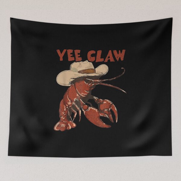Item preview, Crawfish Festival Funny designed and sold by goombi-creative.