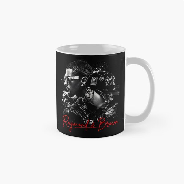 Item preview, R&B Rhythm Music Tour, Raymond & Brown Live Tour 2026 designed and sold by robertallenss.