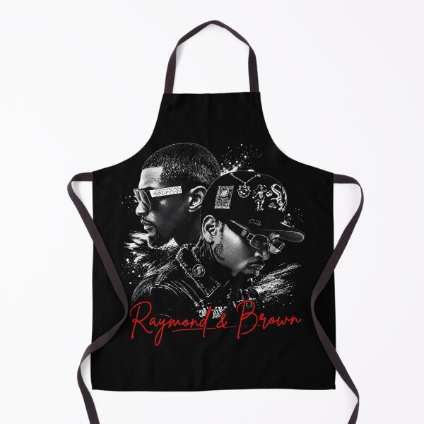 Item preview, R&B Rhythm Music Tour, Raymond & Brown Live Tour 2026 designed and sold by robertallenss.